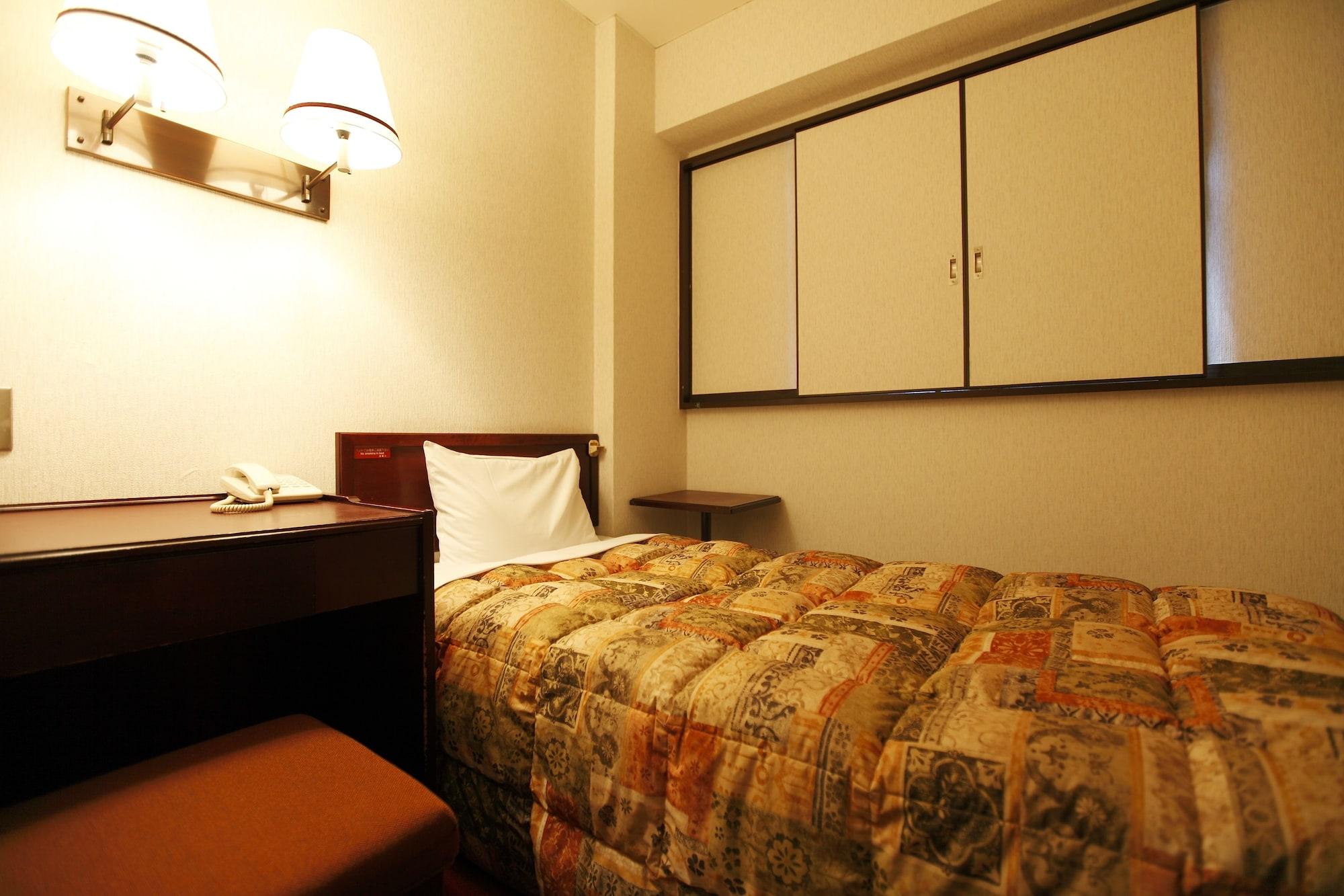 Tokyo Inn 2* Tokyo