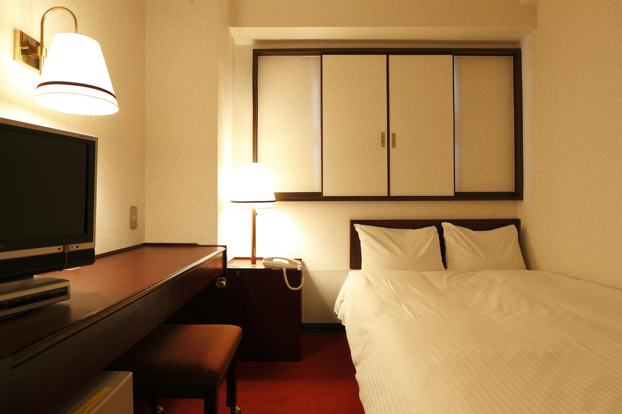 Tokyo Inn Hotel