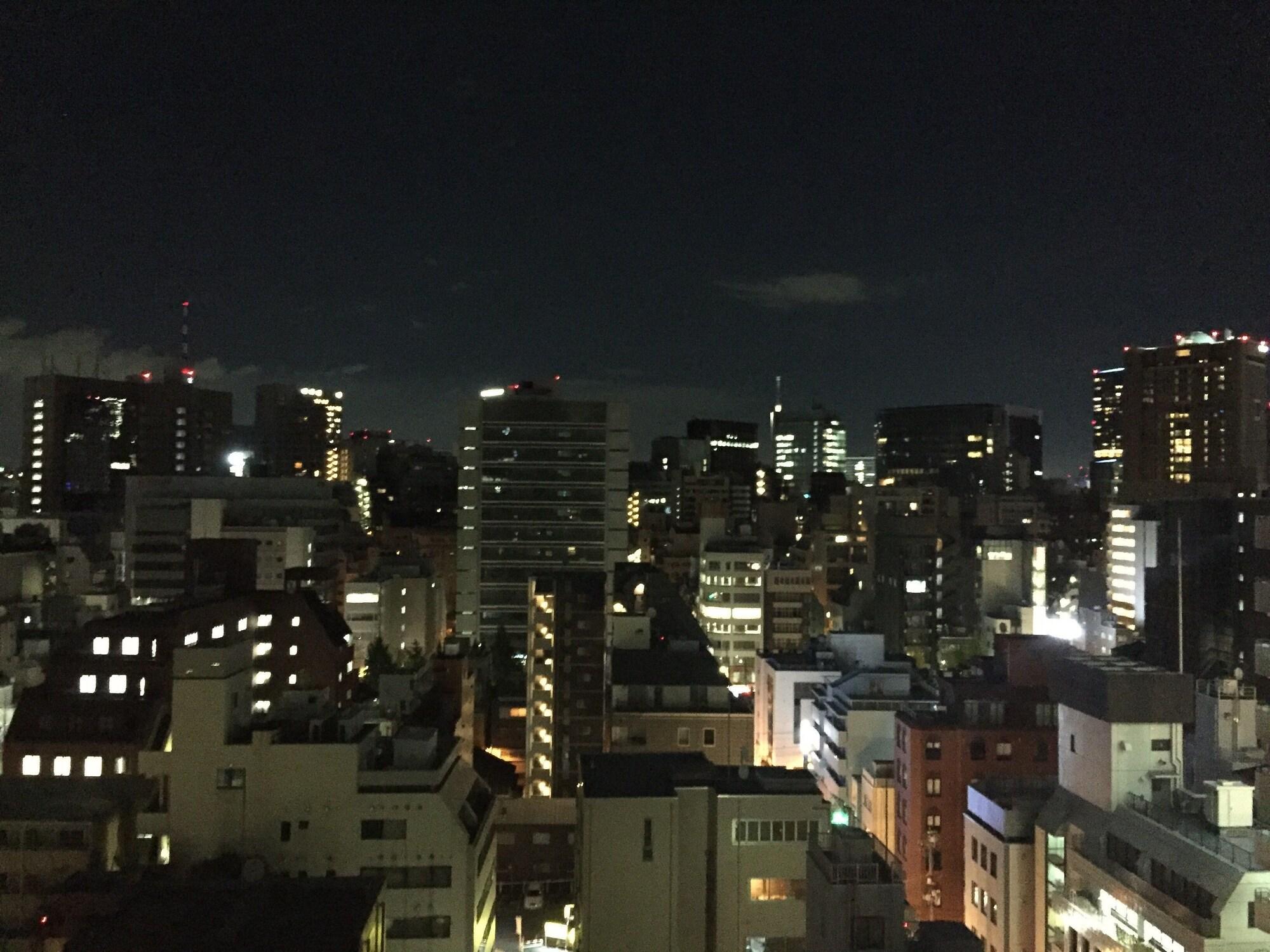 Fontaine Tokyo-kudanshita Hotel 3*