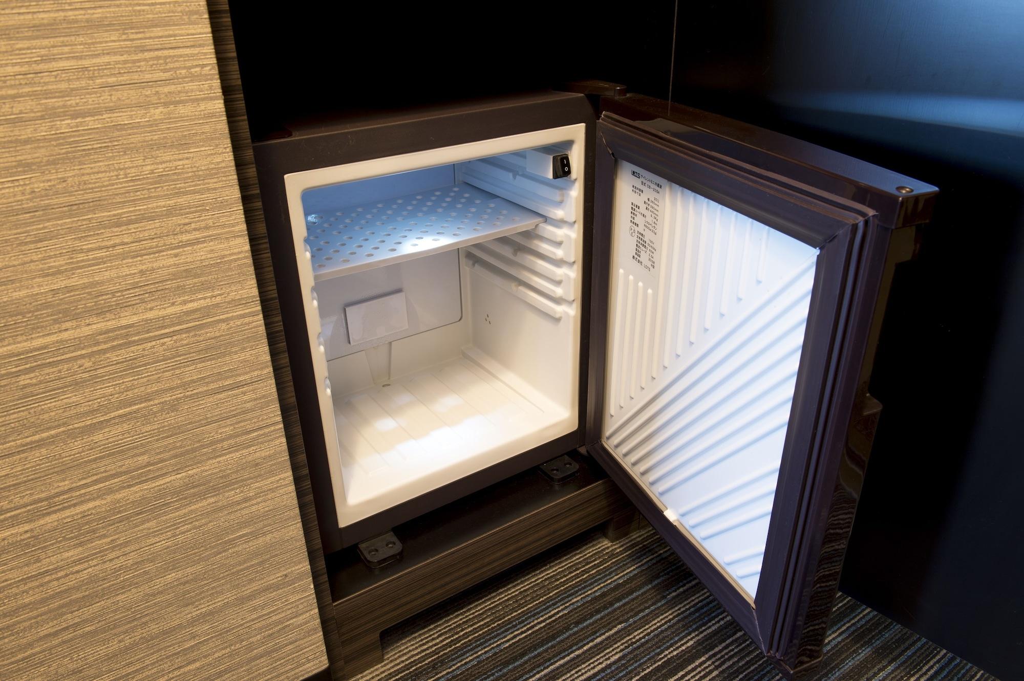 Hotel Fontaine Tokyo-kudanshita Tokyo