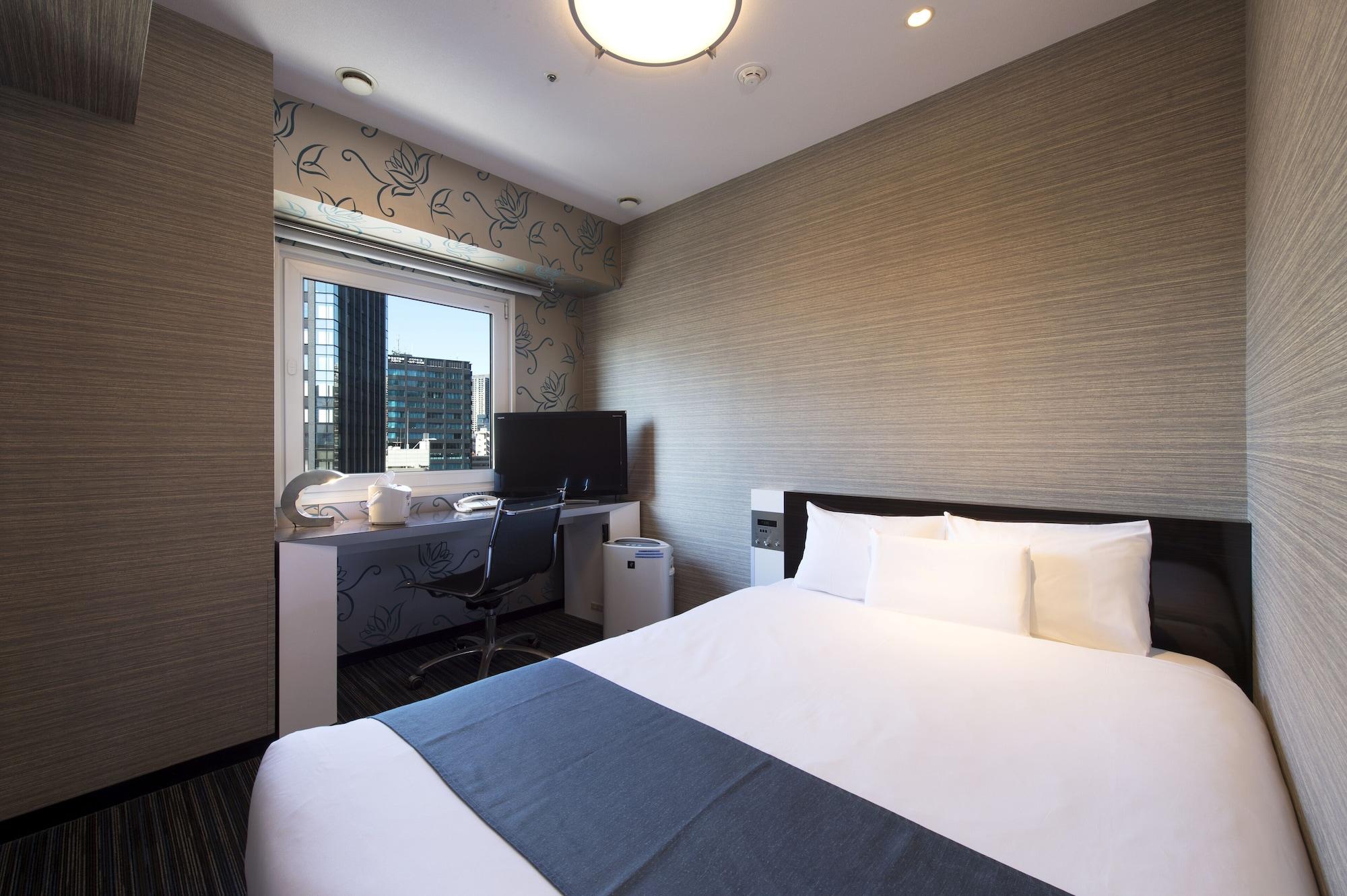 Fontaine Tokyo-kudanshita Hotel