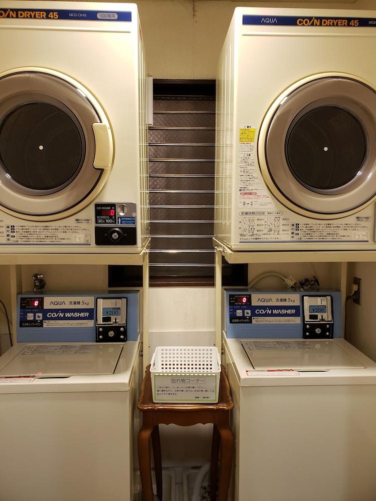 Toyoko Kamata Higashi-guchi Tokyo