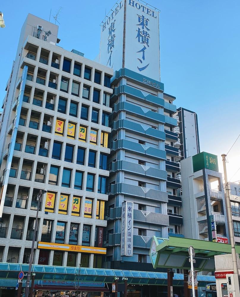 Toyoko Kamata Higashi-guchi 3*