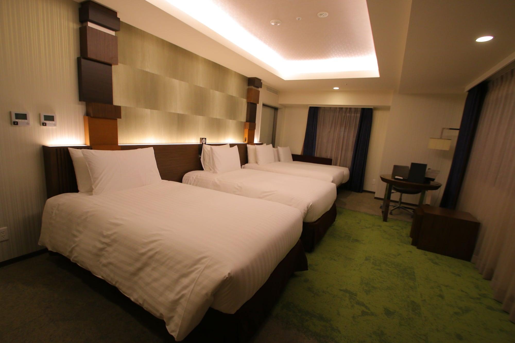Hotel Richmond Premier Schole
