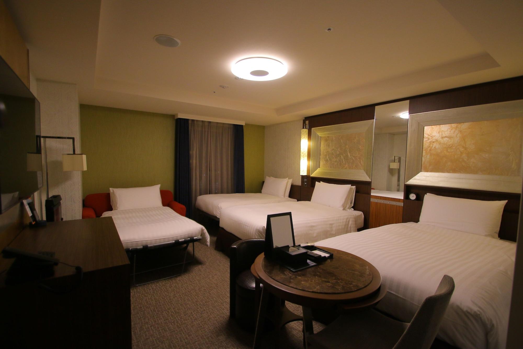 Richmond Premier Schole 4* Tokyo