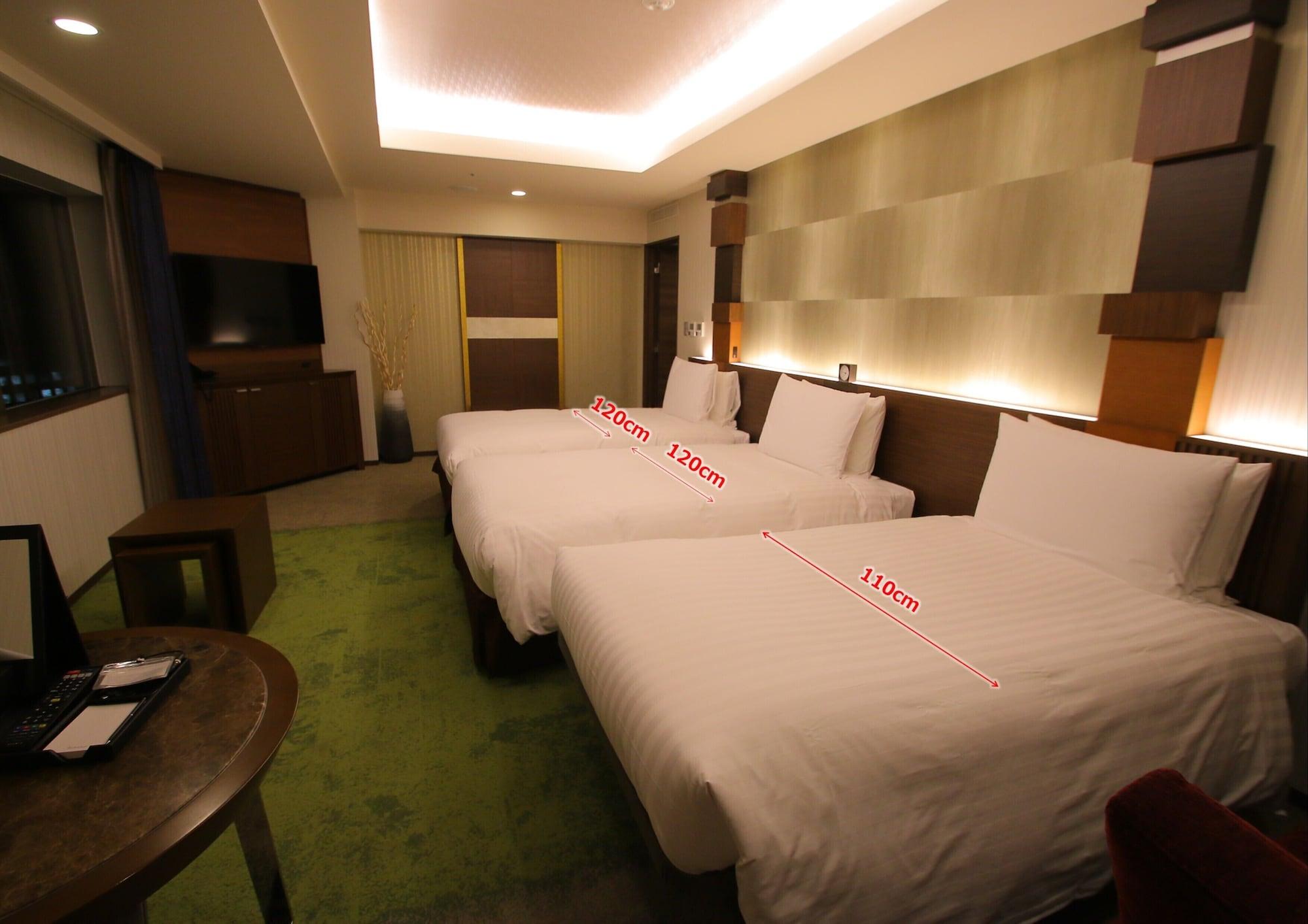Richmond Premier Schole Hotel Tokyo