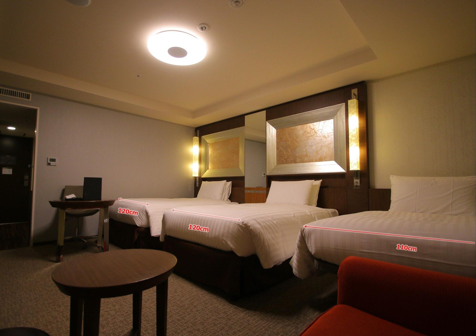 Hotel Richmond Premier Schole