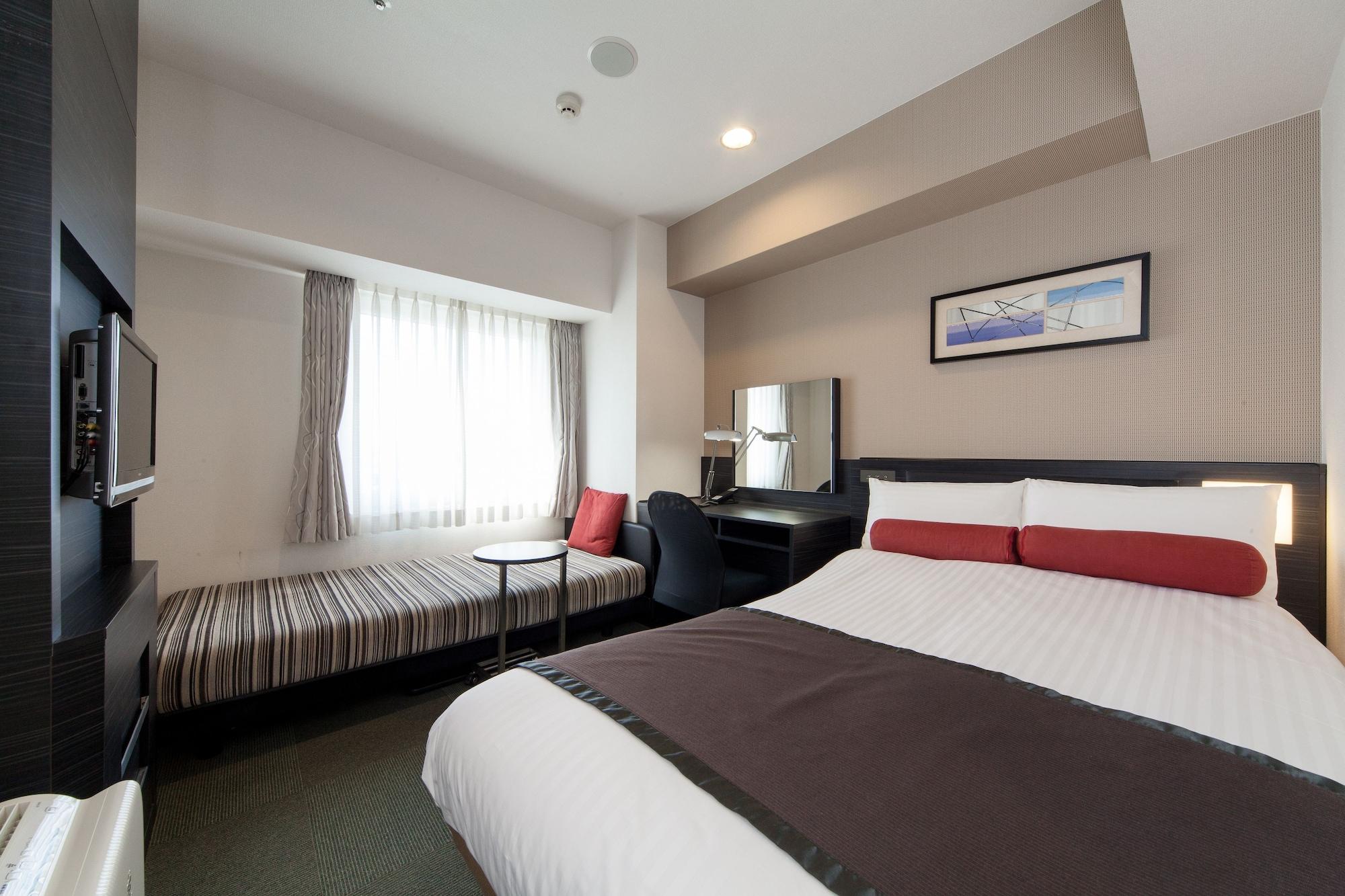 Hotel Mystays Shin Urayasu Conference Center 3*