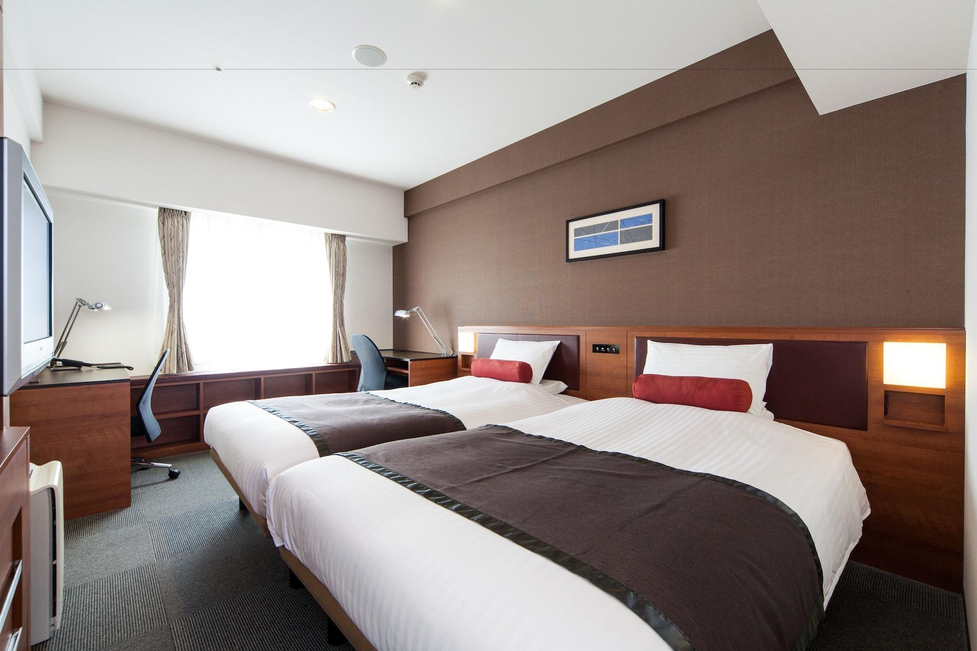 Hotel Mystays Shin Urayasu Conference Center