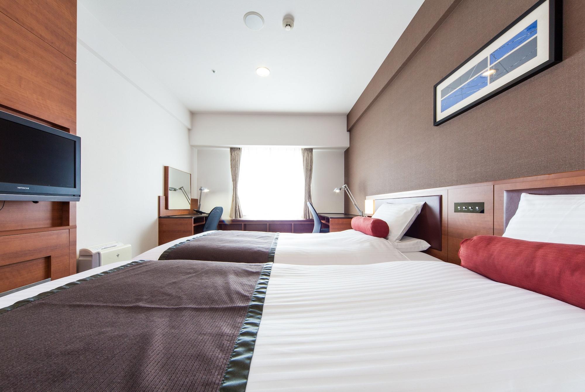 Mystays Shin Urayasu Conference Center 3* Tokyo