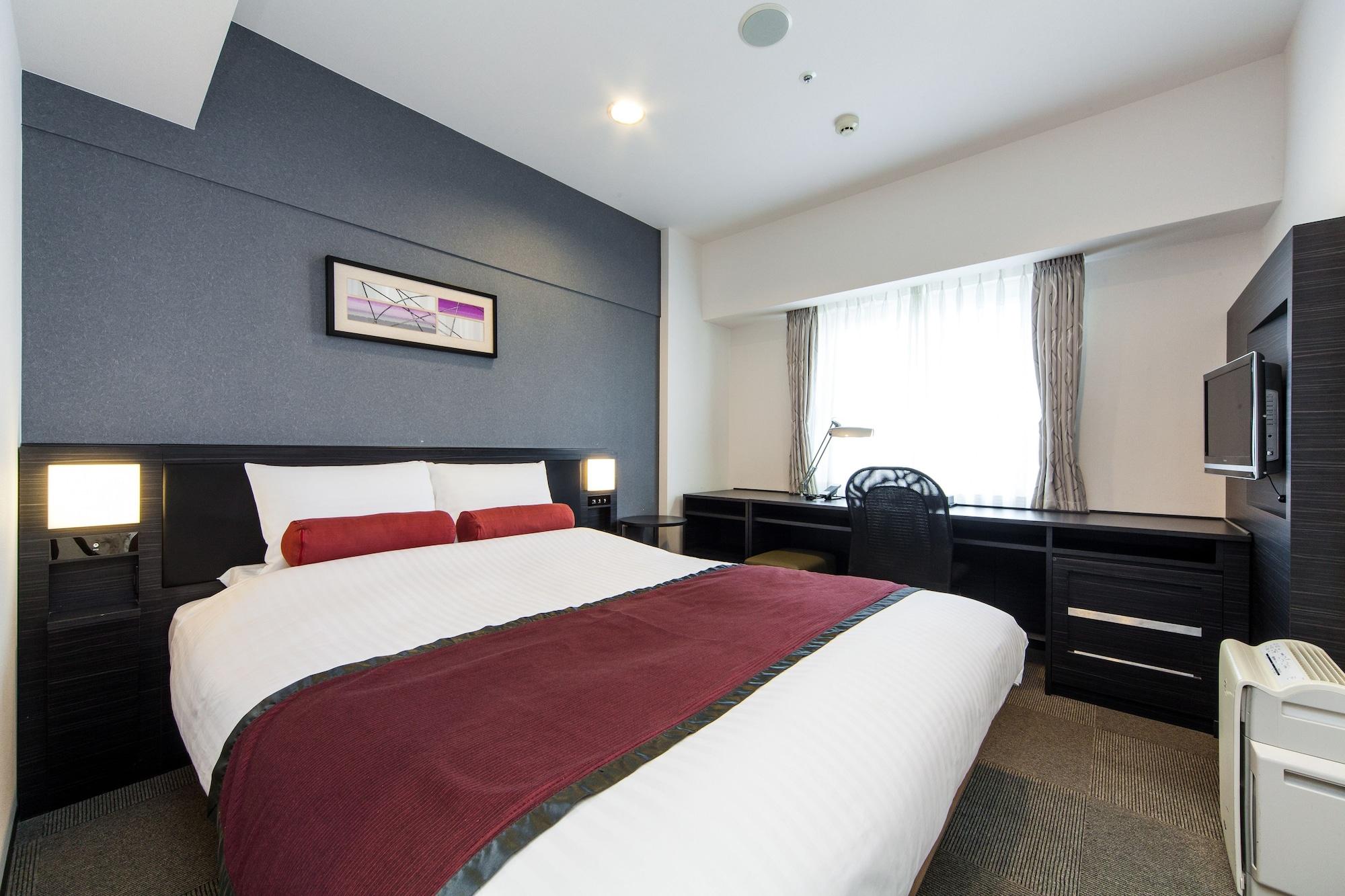 Mystays Shin Urayasu Conference Center Hotel Tokyo