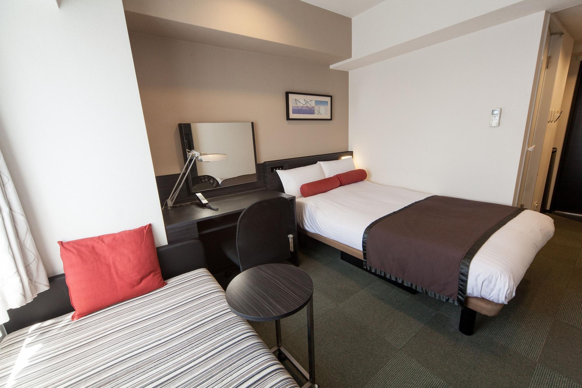 Hotel Mystays Shin Urayasu Conference Center Tokyo