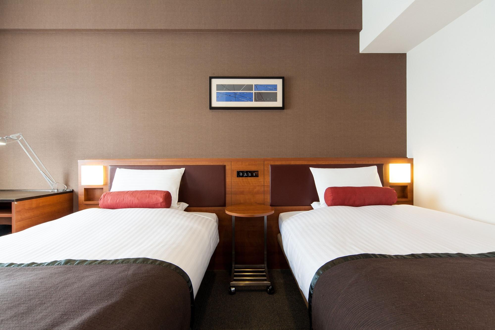 Mystays Shin Urayasu Conference Center Hotel