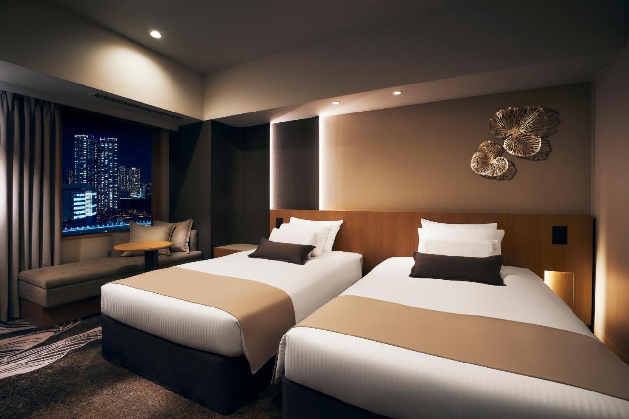 Hotel Jal Toyosu