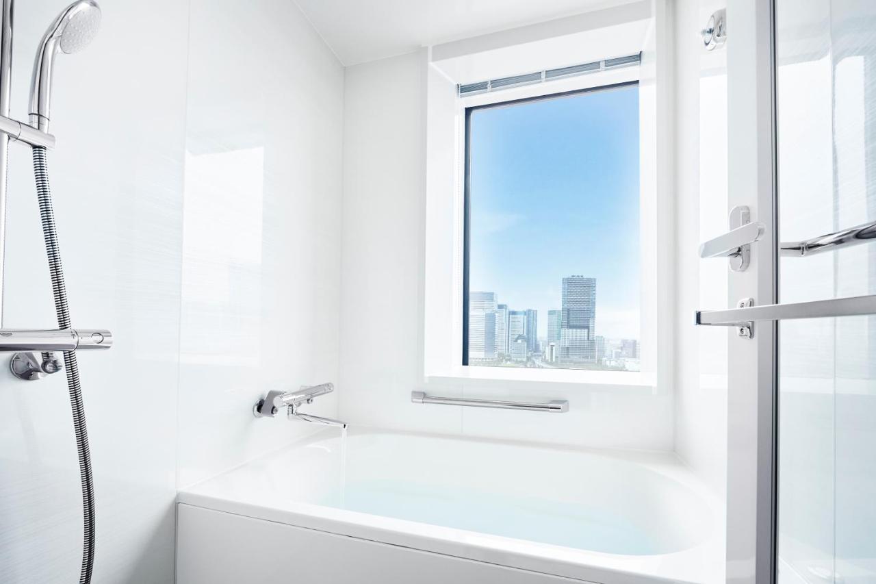 Jal Toyosu Hotel Tokyo