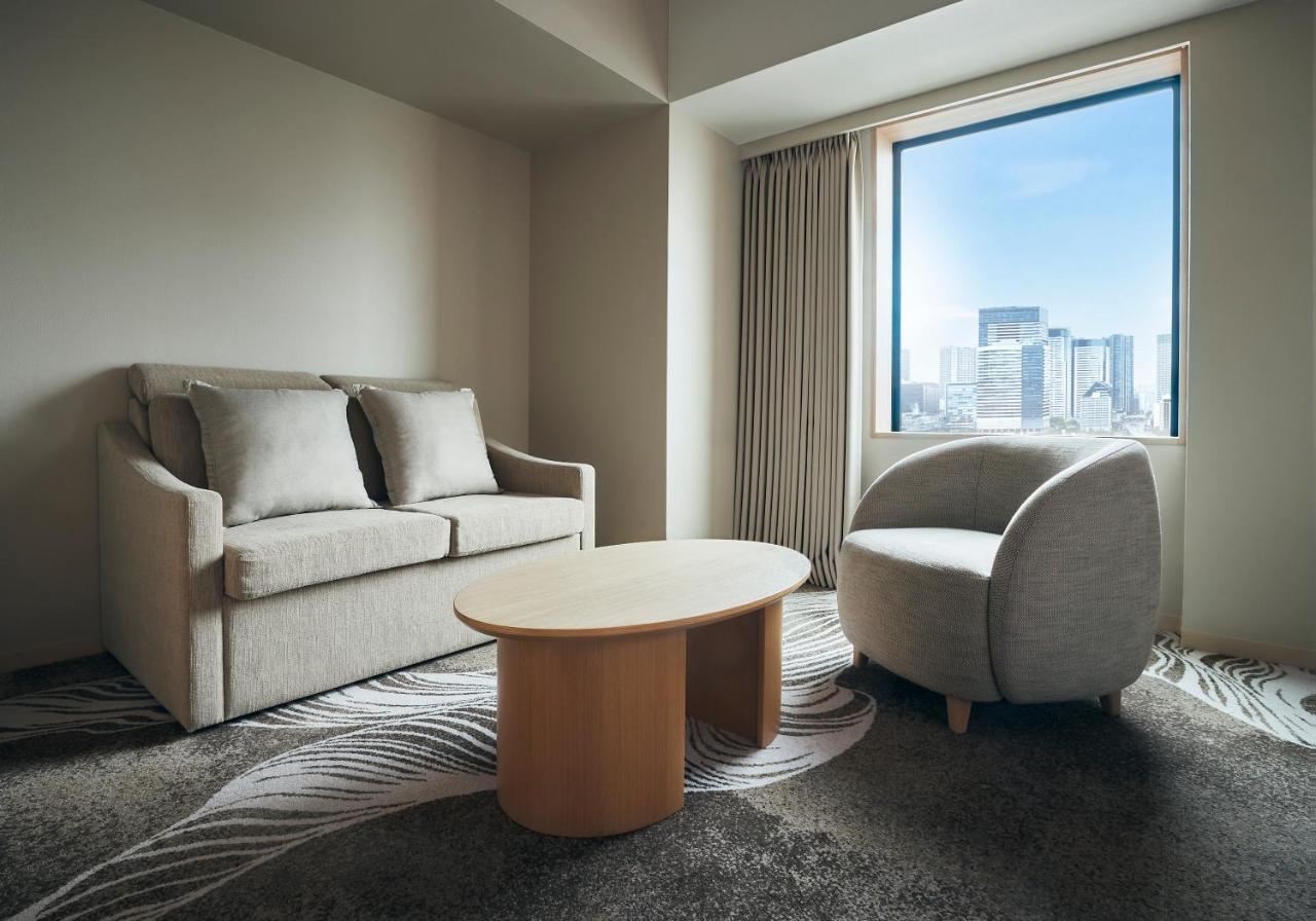 Jal Toyosu 4*