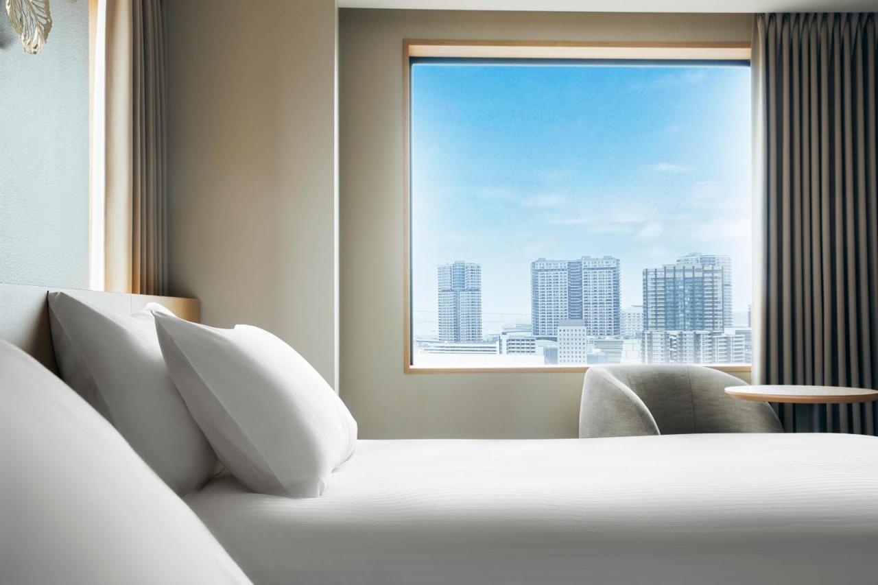 Jal Toyosu 4* Tokyo