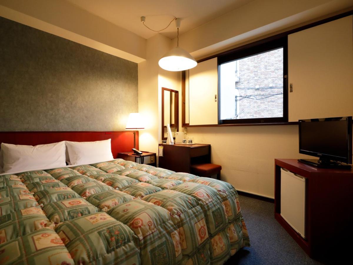 Tokyo Inn