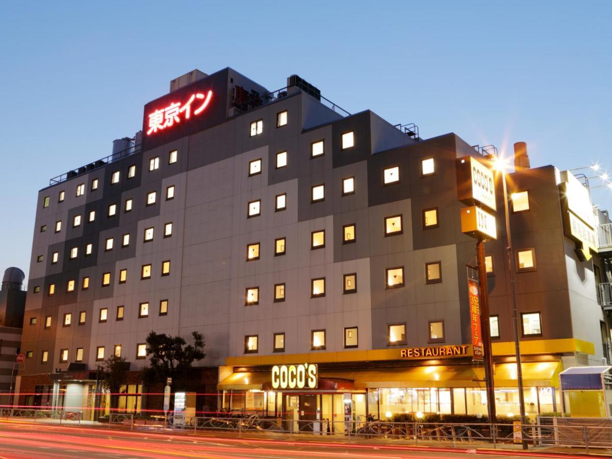 Tokyo Inn Tokyo