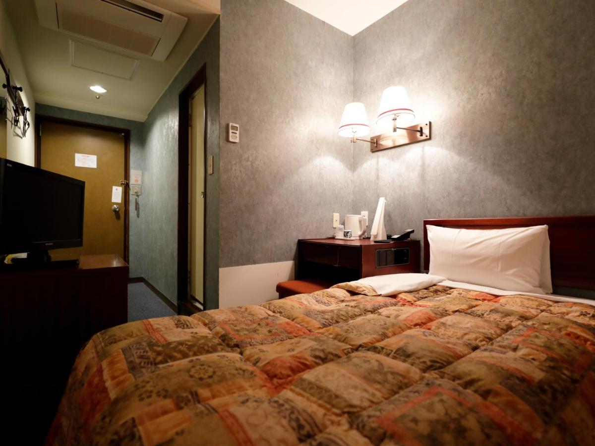 Tokyo Inn Hotel Tokyo