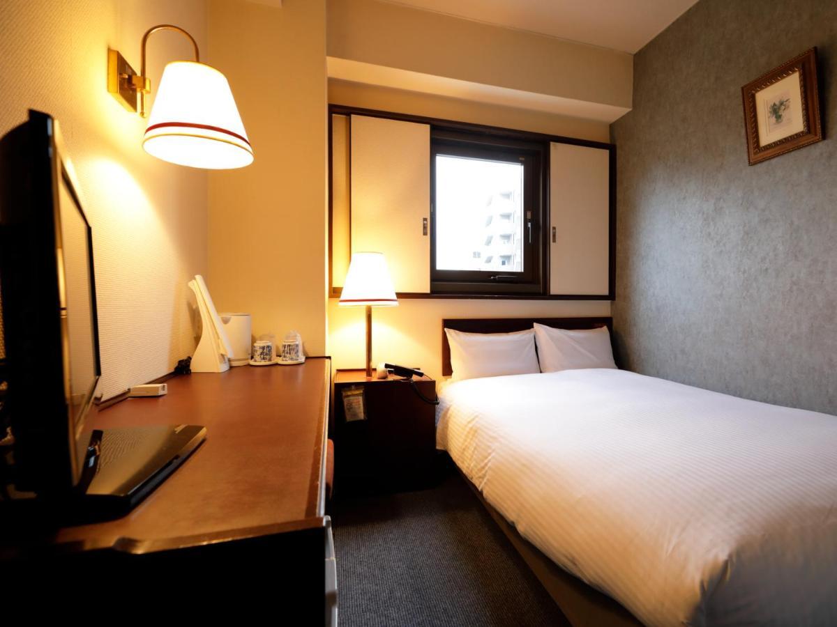 Hotel Tokyo Inn