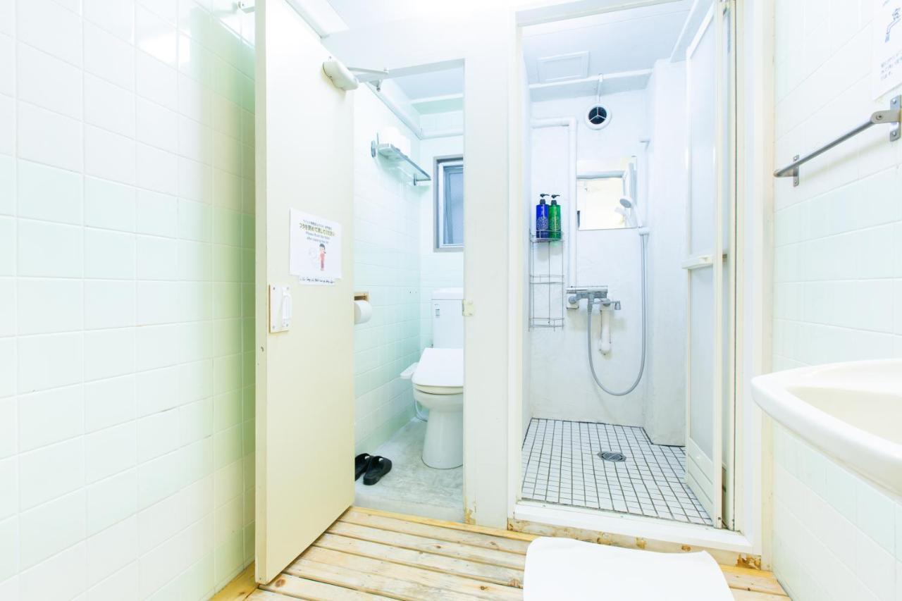 Guest house Shinagawa-shuku & Tours Tokyo