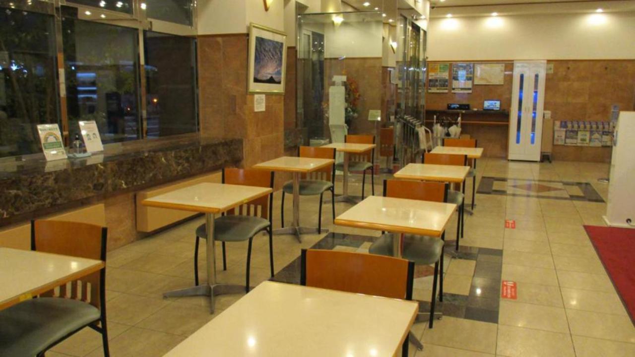 Toyoko Korakuen Bunkyokuyakusho Mae Hotel Tokyo