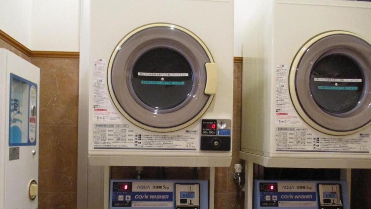 Hotel Toyoko Korakuen Bunkyokuyakusho Mae Tokyo