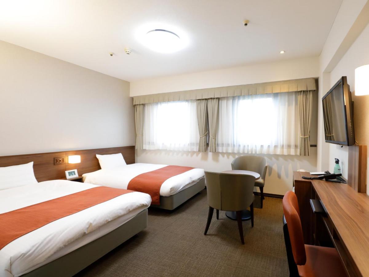 Hotel Tokyo Inn Tokyo