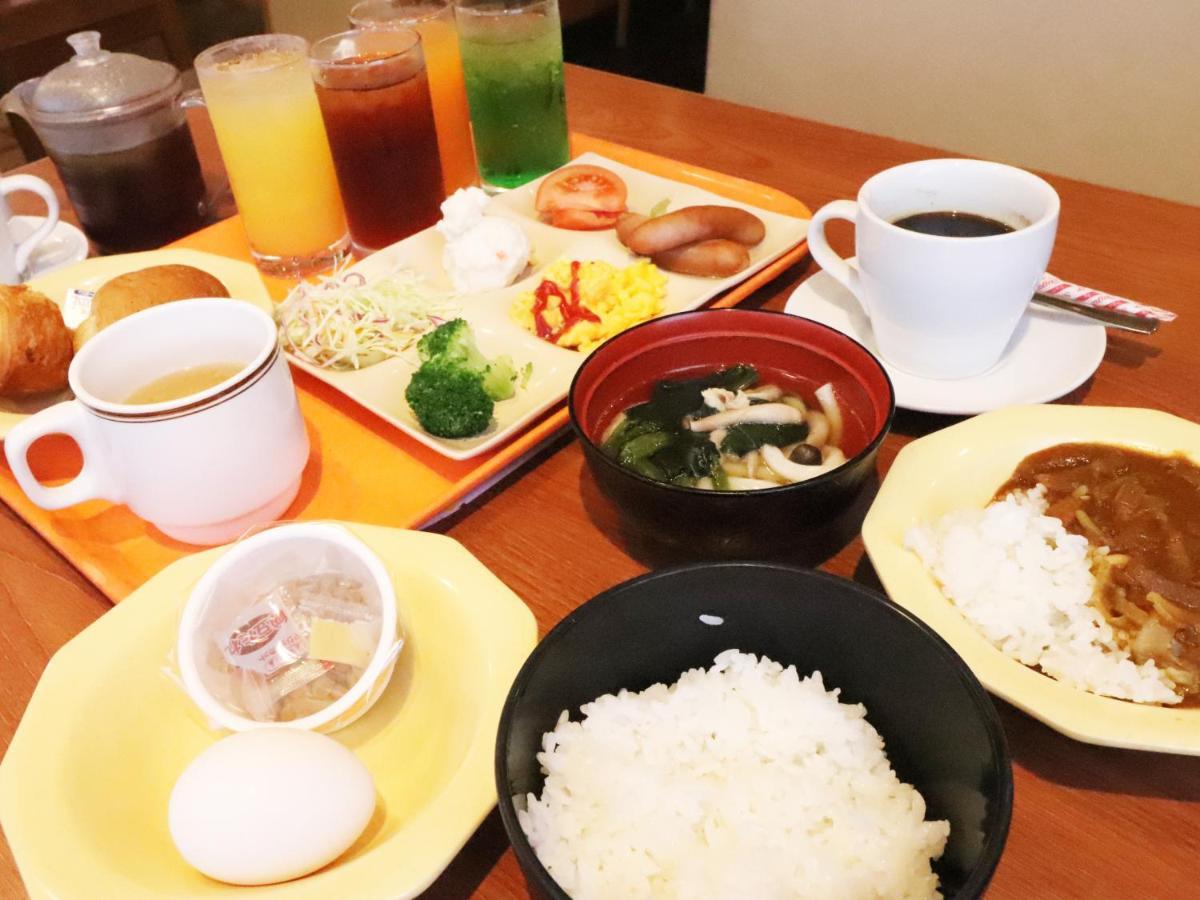 Tokyo Inn 2*