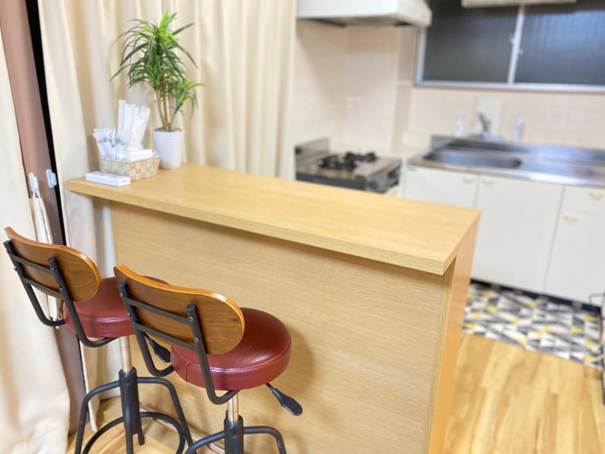 Apartment Yoyogi 2-401