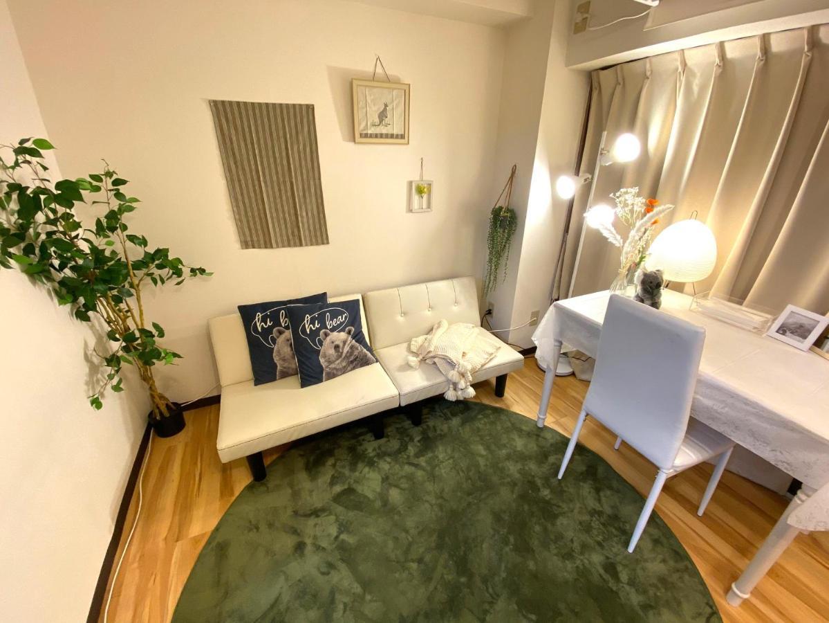Apartment Yoyogi 2-401