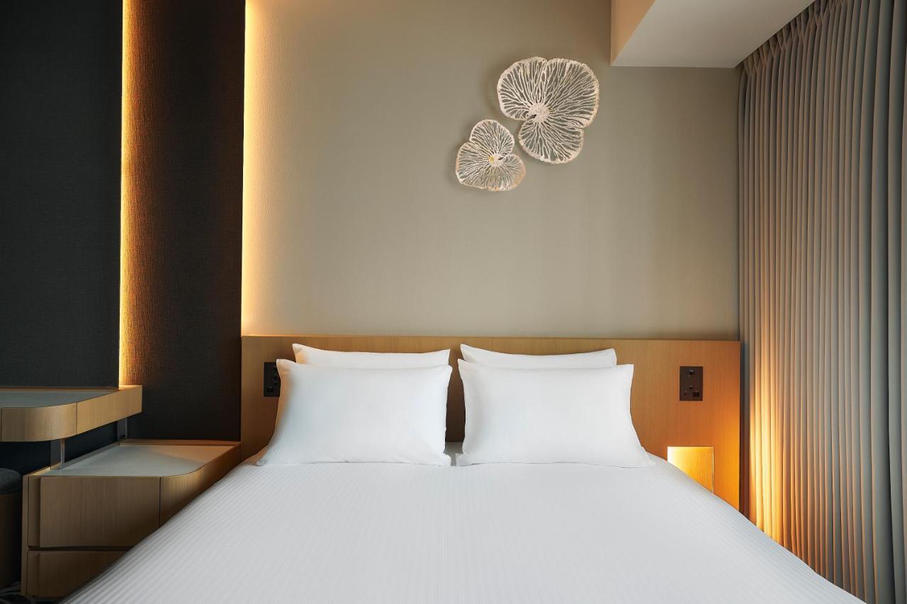 Jal Toyosu 4* Tokyo