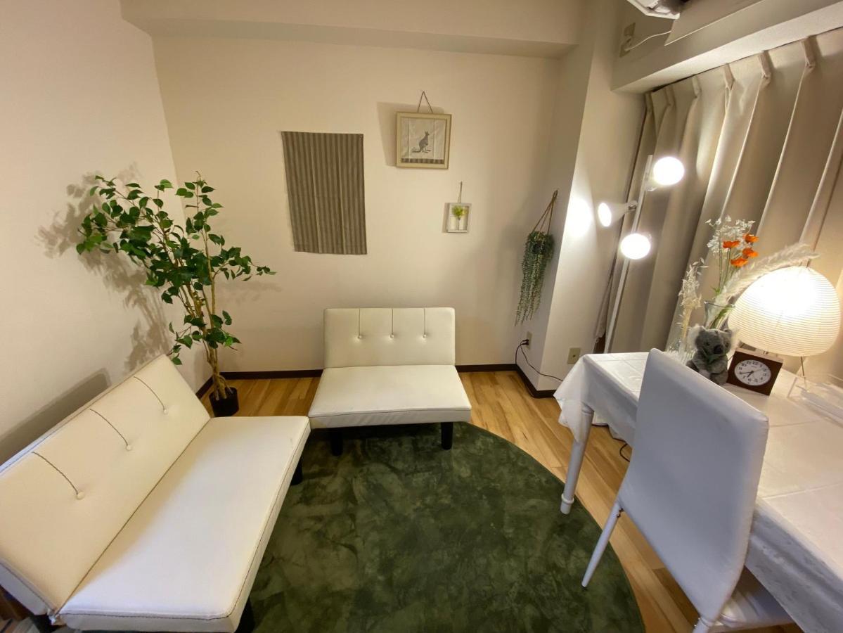 Apartment Yoyogi 2-401