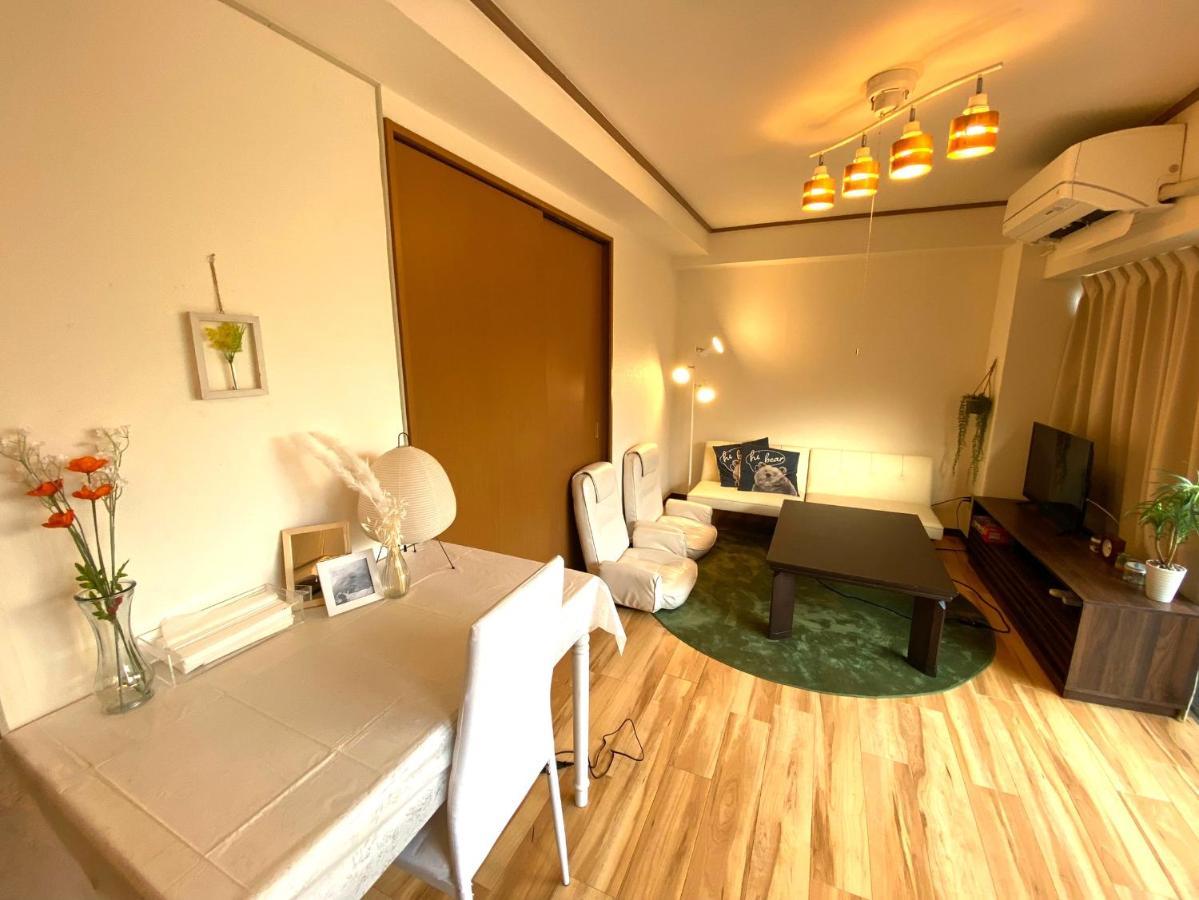 Apartment Yoyogi 2-401