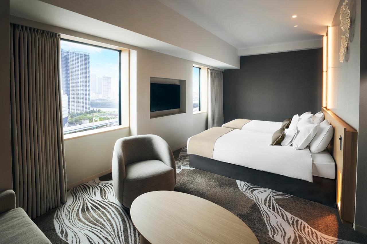 Jal Toyosu 4*