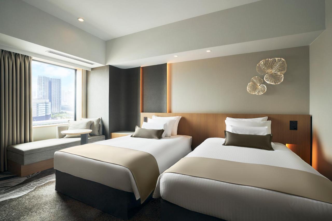Hotel Jal Toyosu 4*