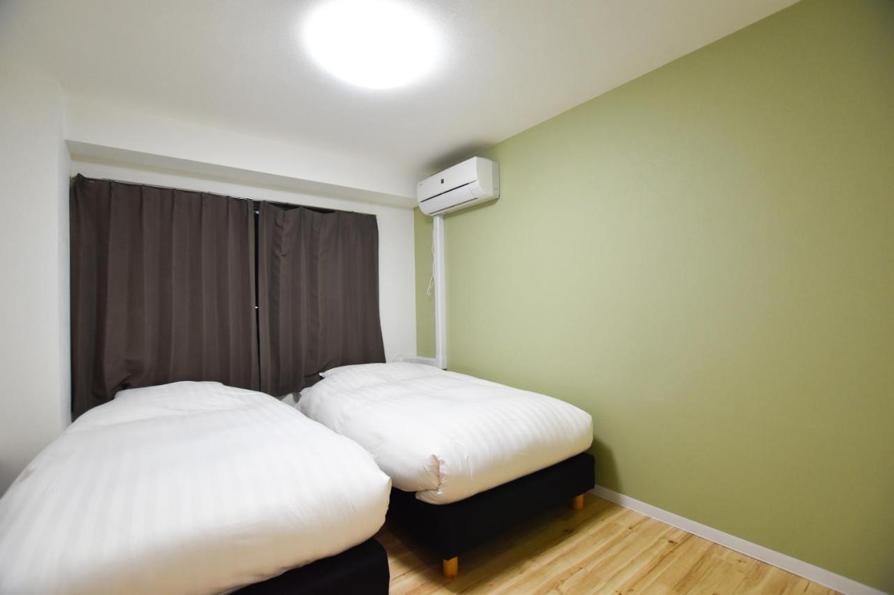 Hotel Randor Tokyo
