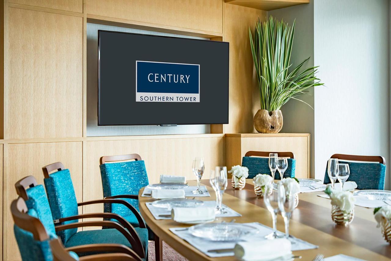 Hotel Odakyu Century Southern Tower 4*
