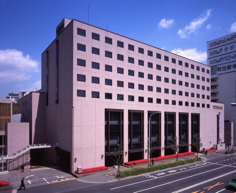 Grand Hill Ichigaya 3*
