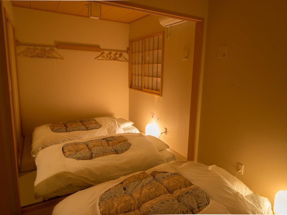 Yadoya Karasumain Holiday home