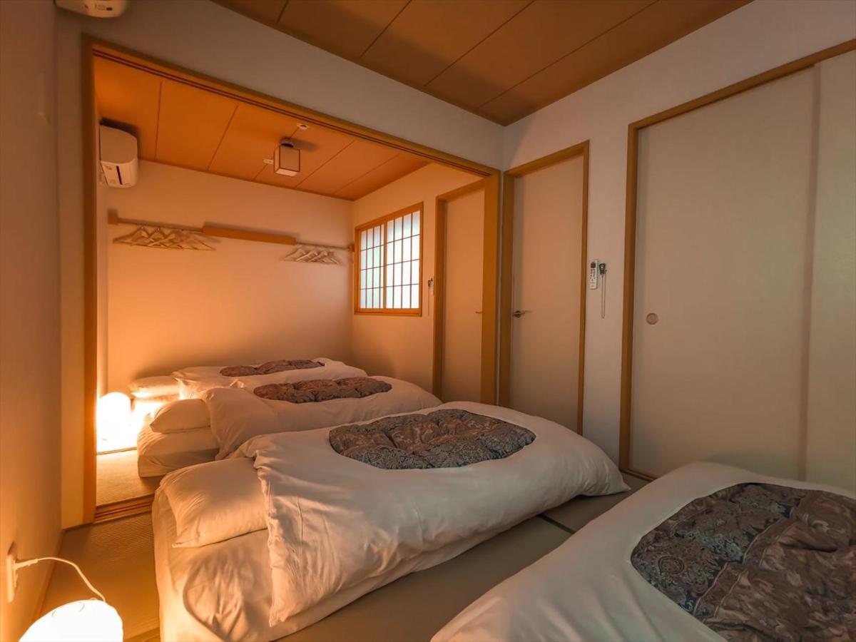 Yadoya Karasumain Holiday home