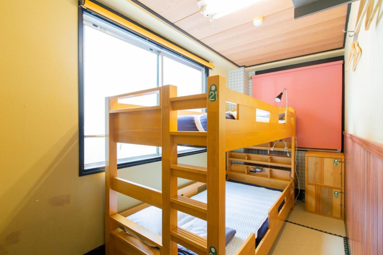 Guest house Shinagawa-shuku & Tours Tokyo