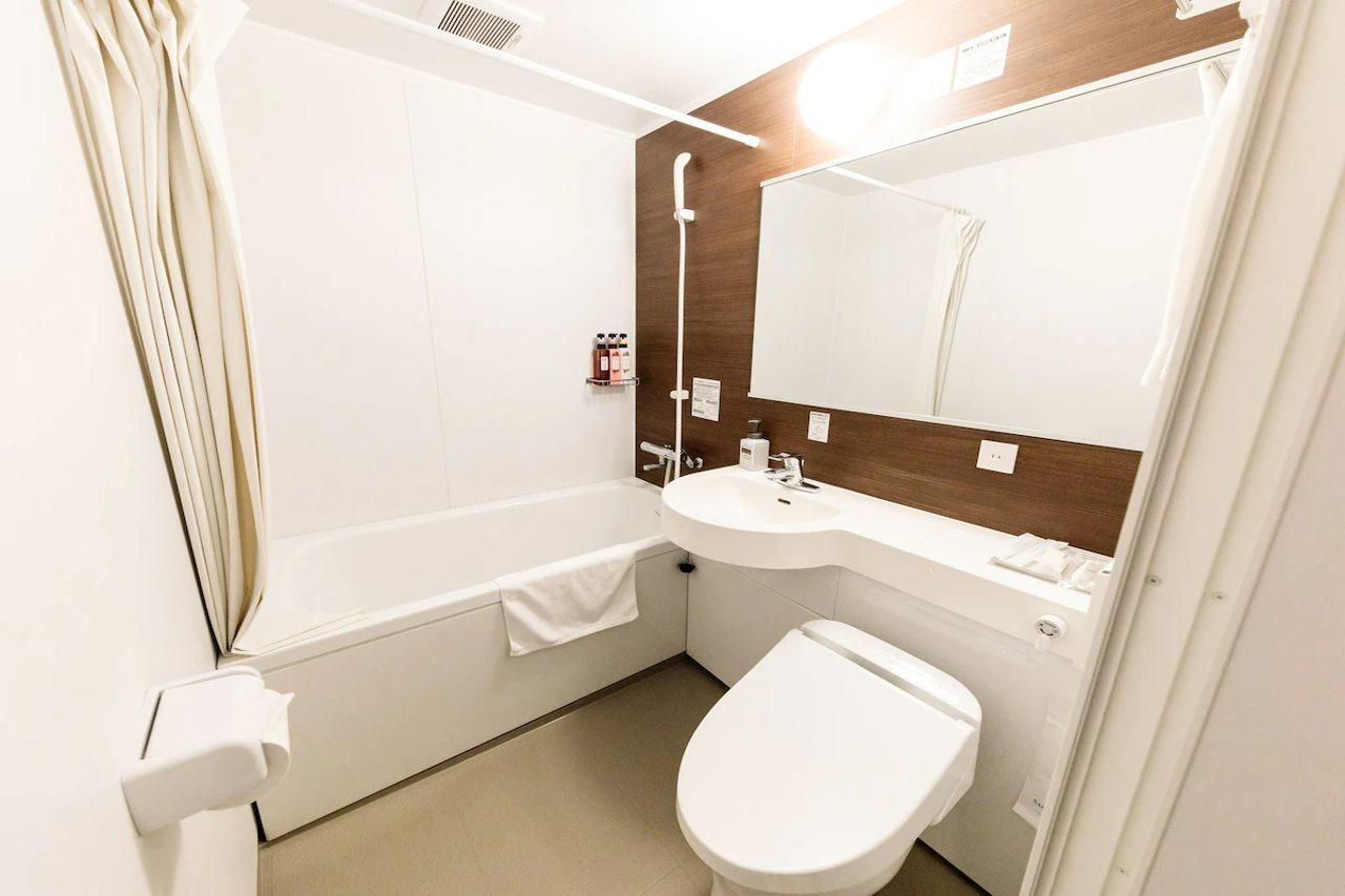 Trip Ueno Nishi Nippori Hotel Tokyo