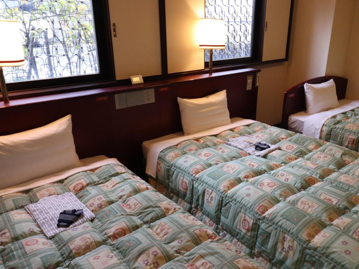 Tokyo Inn 2*