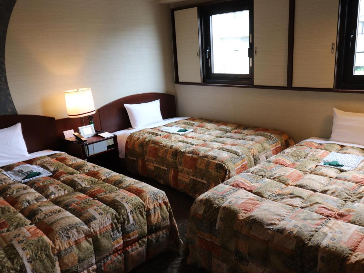 Hotel Tokyo Inn