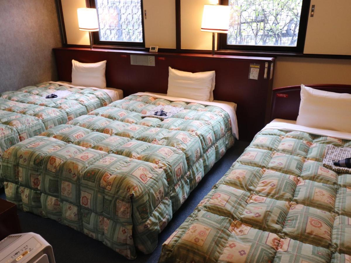 Tokyo Inn Hotel 2*