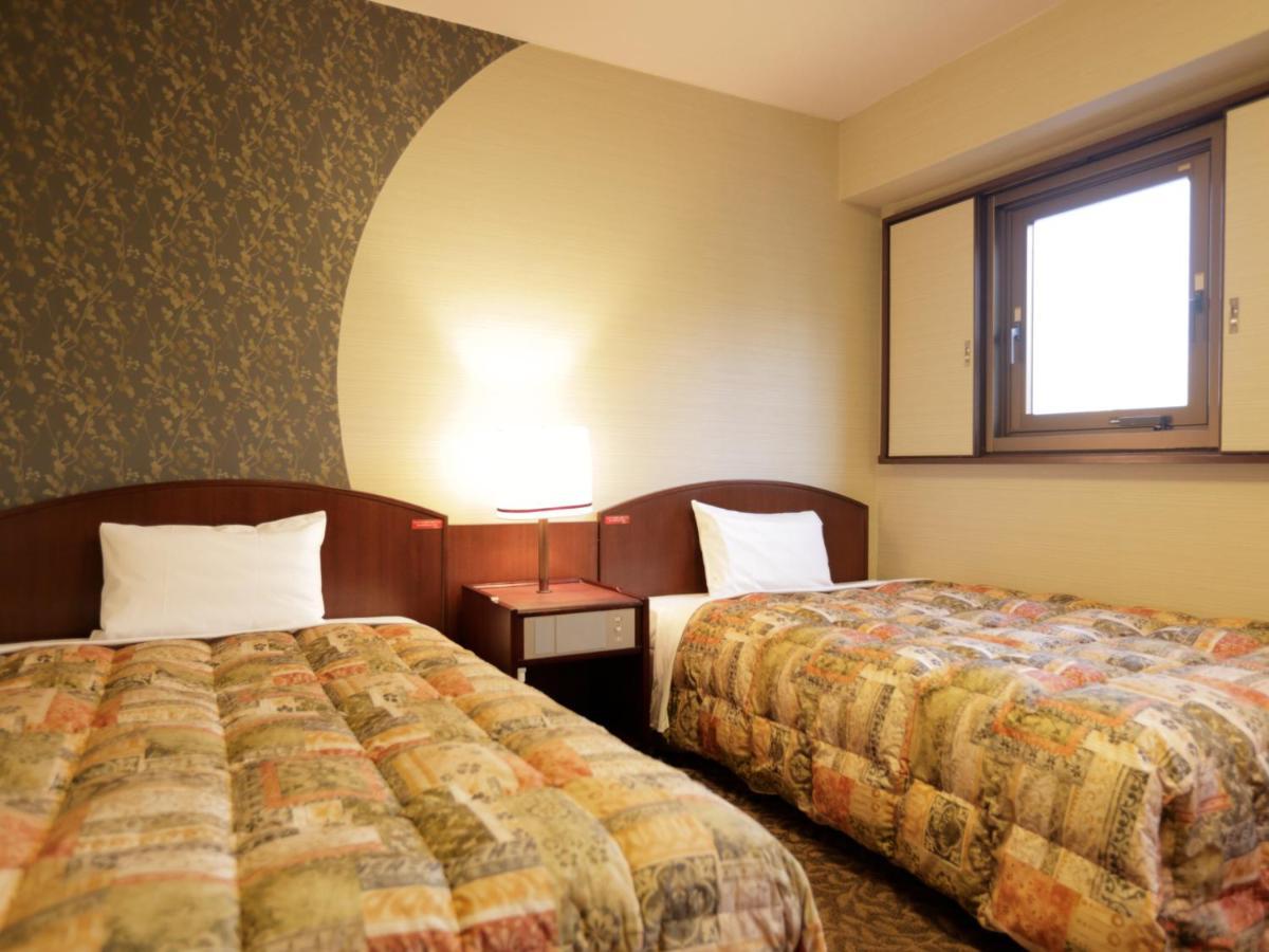 Tokyo Inn 2* Tokyo