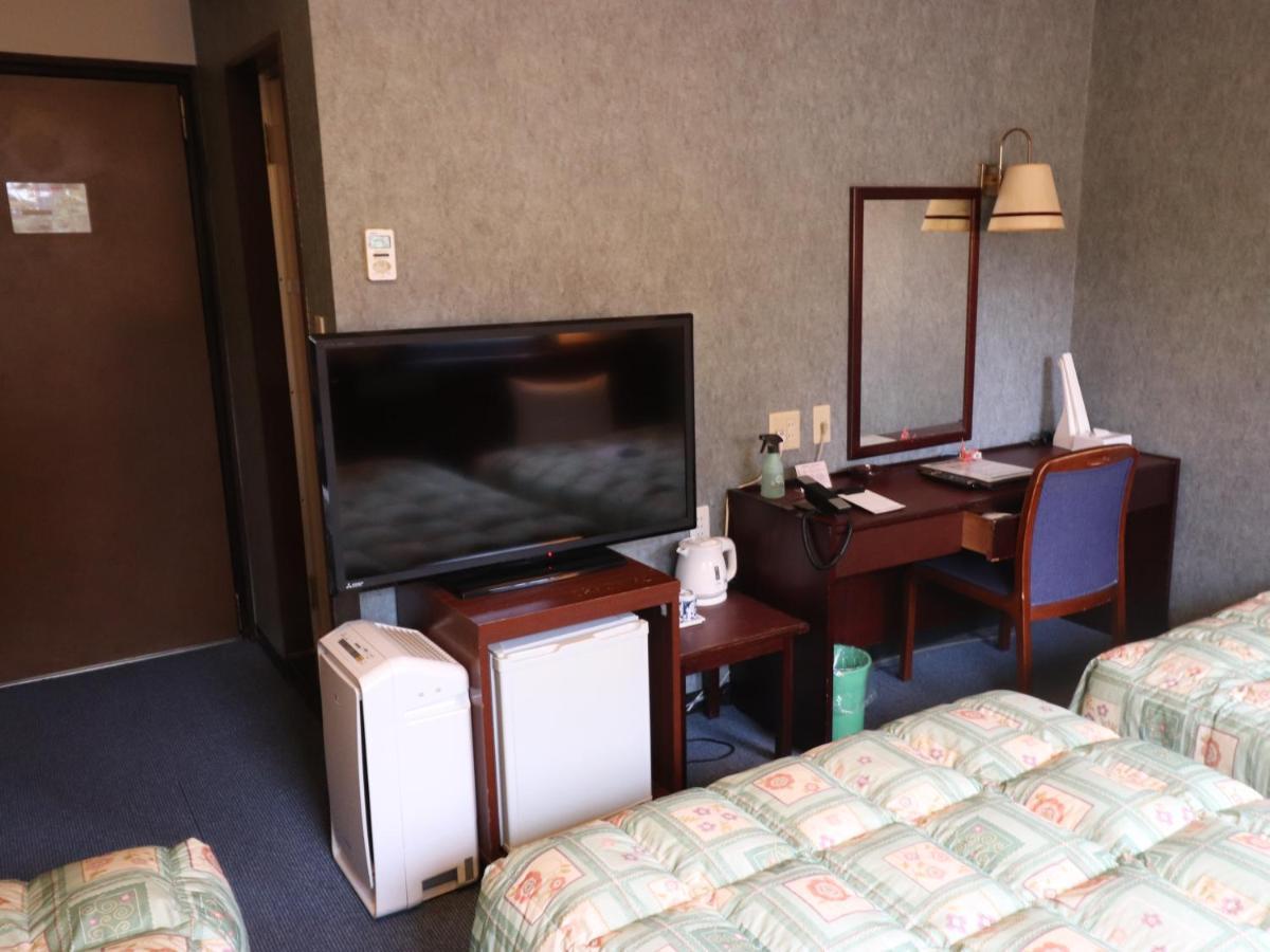 Tokyo Inn Hotel