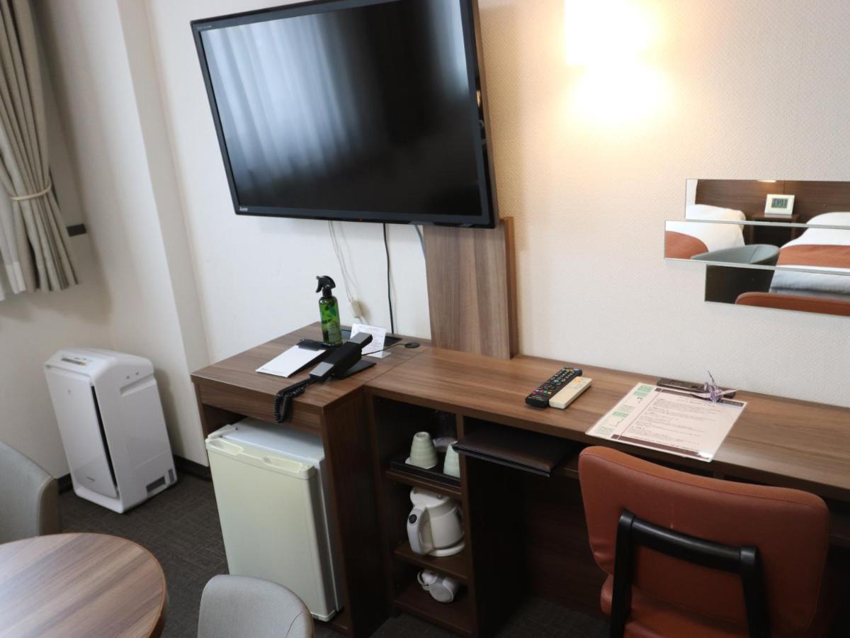 Hotel Tokyo Inn